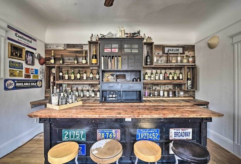 Downtown San Jose Apt W/ Deck: 1 Mi To Sap Center!