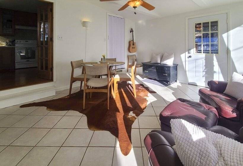 Cañon City Casa W/ Spacious, Private Yard!