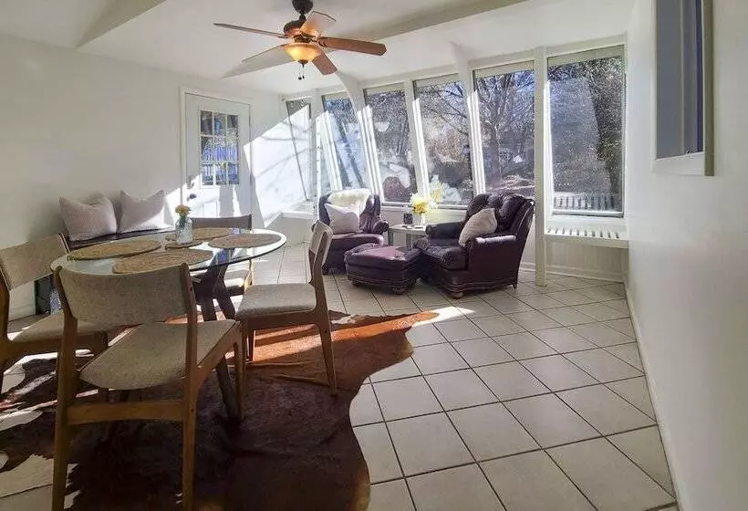 Cañon City Casa W/ Spacious, Private Yard!