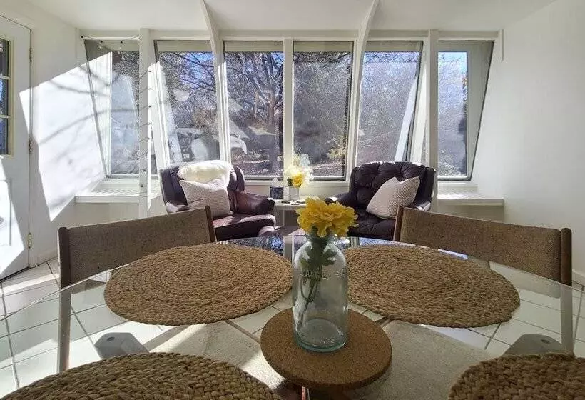 Cañon City Casa W/ Spacious, Private Yard!