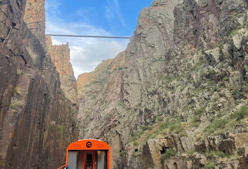 Cañon City Casa W/ Spacious, Private Yard!