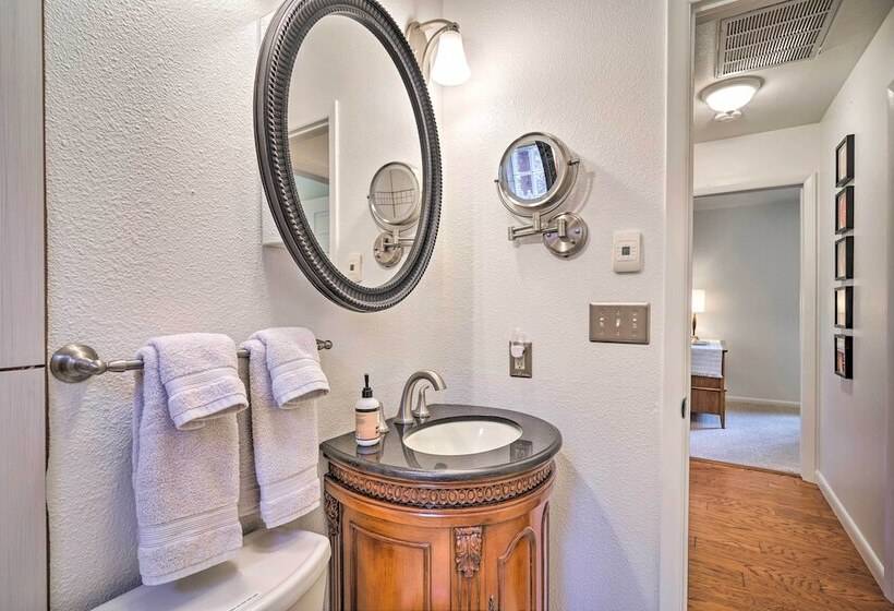 Cañon City Casa W/ Spacious, Private Yard!