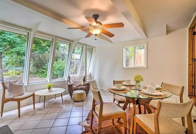 Cañon City Casa W/ Spacious, Private Yard!