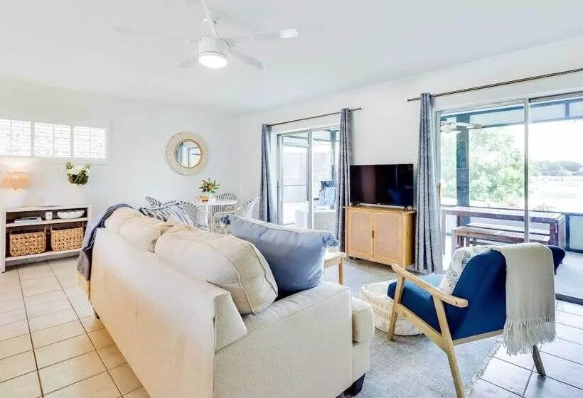 Lakefront Retreat W/ Kayaks & Fire Pit In Clermont