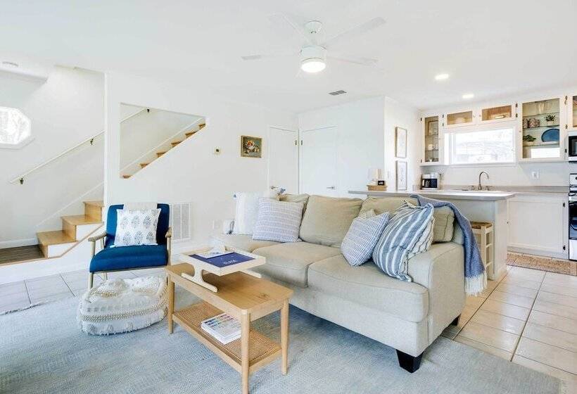 Lakefront Retreat W/ Kayaks & Fire Pit In Clermont