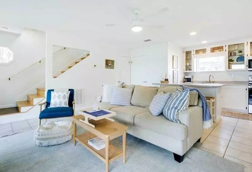 Lakefront Retreat W/ Kayaks & Fire Pit In Clermont