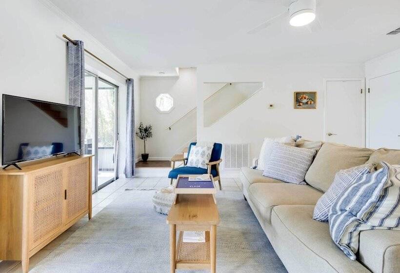 Lakefront Retreat W/ Kayaks & Fire Pit In Clermont