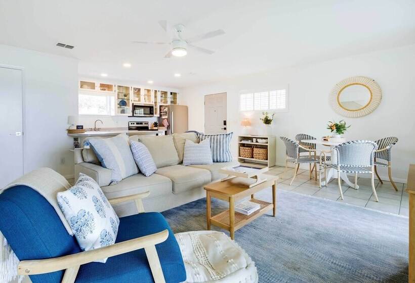 Lakefront Retreat W/ Kayaks & Fire Pit In Clermont