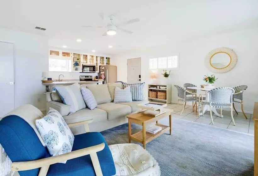 Lakefront Retreat W/ Kayaks & Fire Pit In Clermont