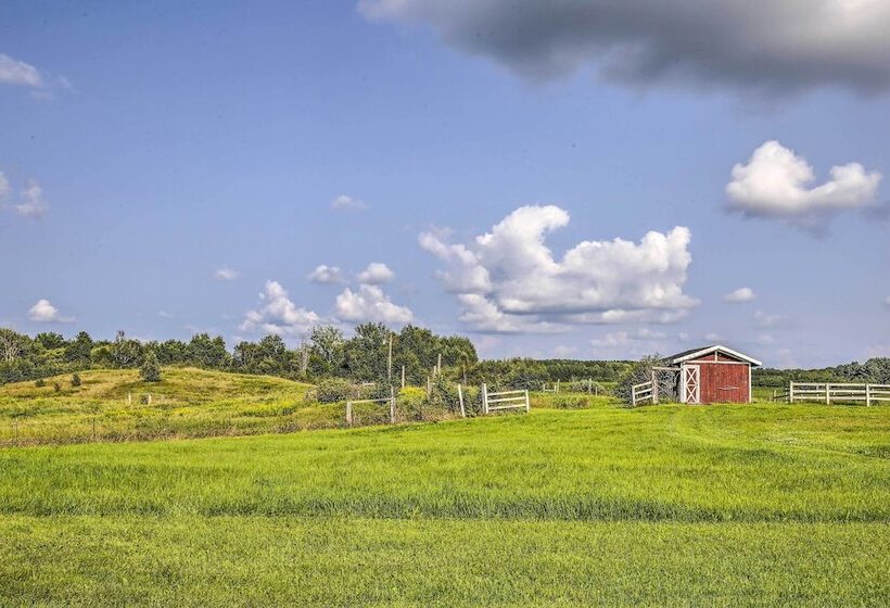 Eclectic Ladysmith Hideaway: Hike And Hunt!