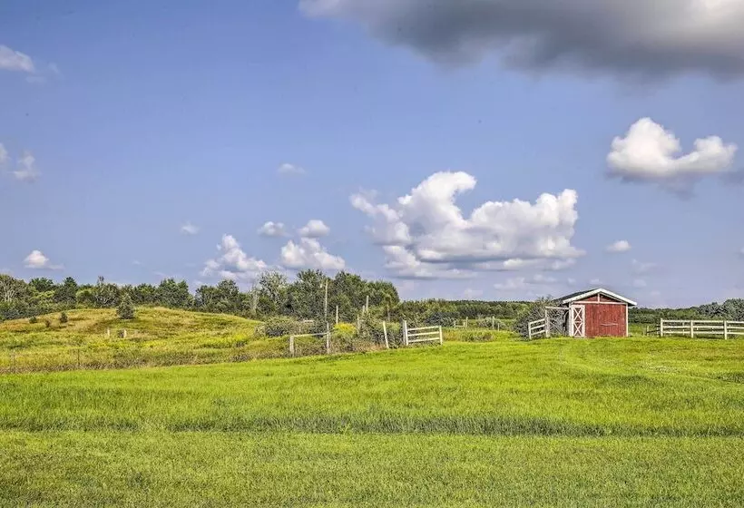 Eclectic Ladysmith Hideaway: Hike And Hunt!