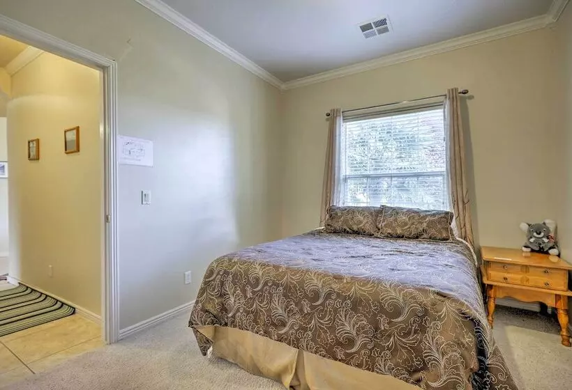 Family Friendly Home Near Zion National Park!