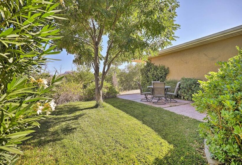 Family Friendly Home Near Zion National Park!