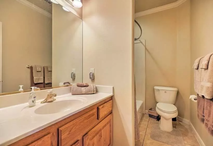 Family Friendly Home Near Zion National Park!