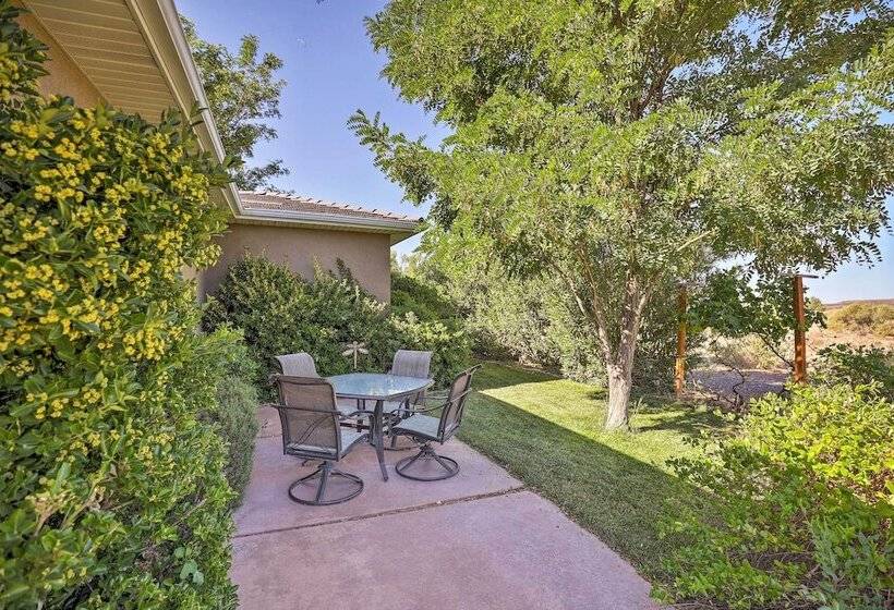 Family Friendly Home Near Zion National Park!