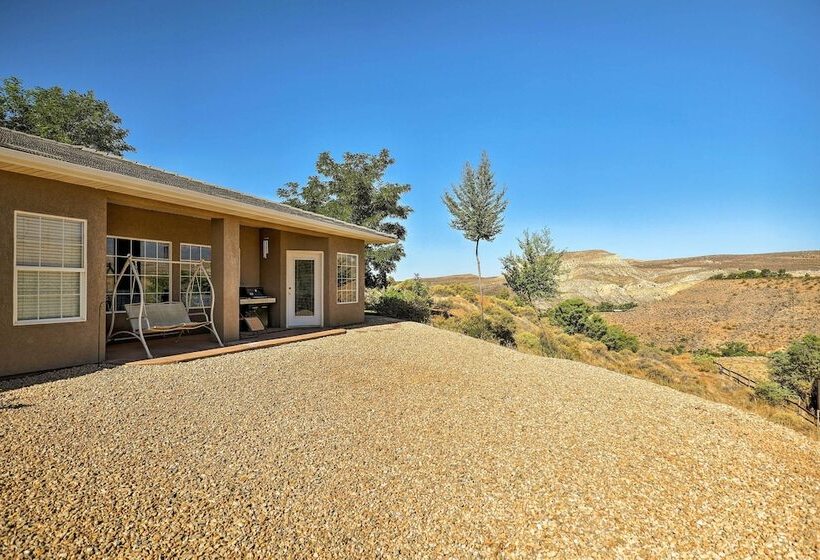 Family Friendly Home Near Zion National Park!