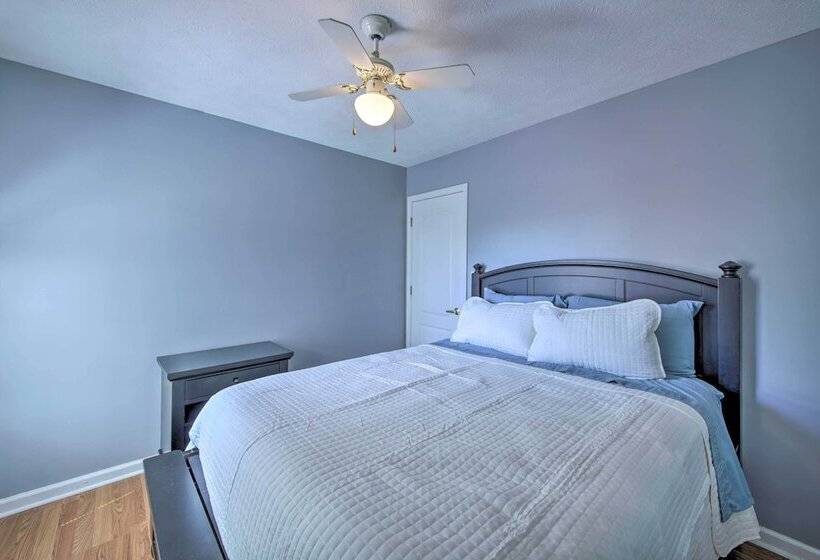 Family Home Near Indianapolis Speedway & Dtwn