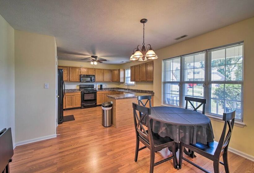 Family Home Near Indianapolis Speedway & Dtwn