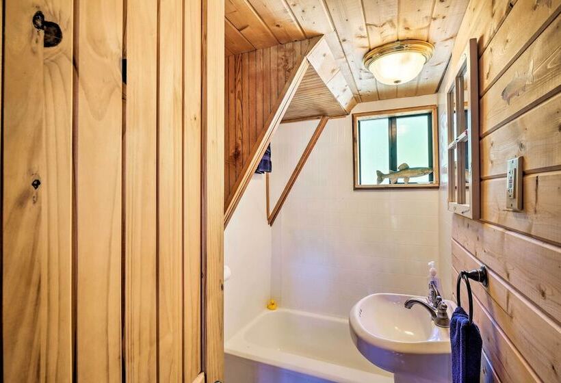 Grand Lake Cabin 3 Mi To Rocky Mtn Natl Park!