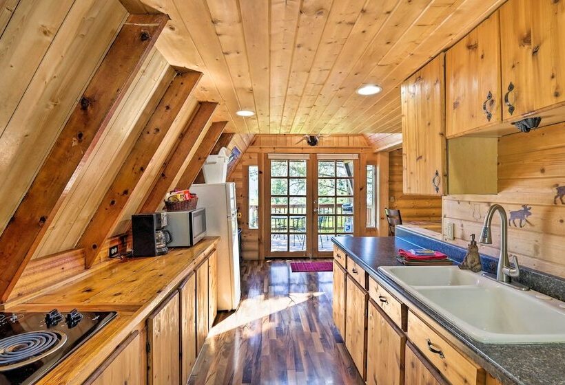 Grand Lake Cabin 3 Mi To Rocky Mtn Natl Park!