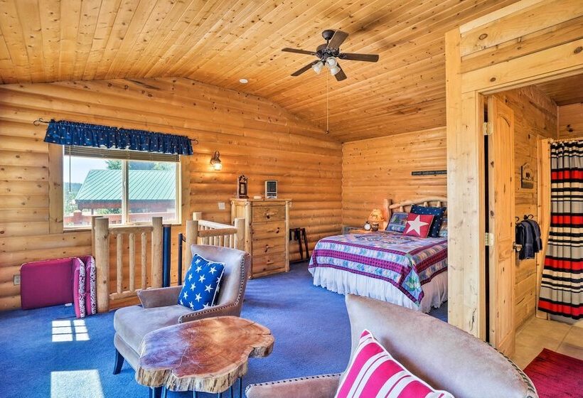 Grand Lake Cabin 3 Mi To Rocky Mtn Natl Park!