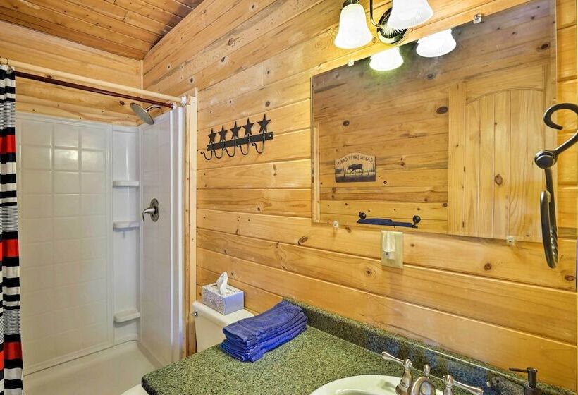 Grand Lake Cabin 3 Mi To Rocky Mtn Natl Park!