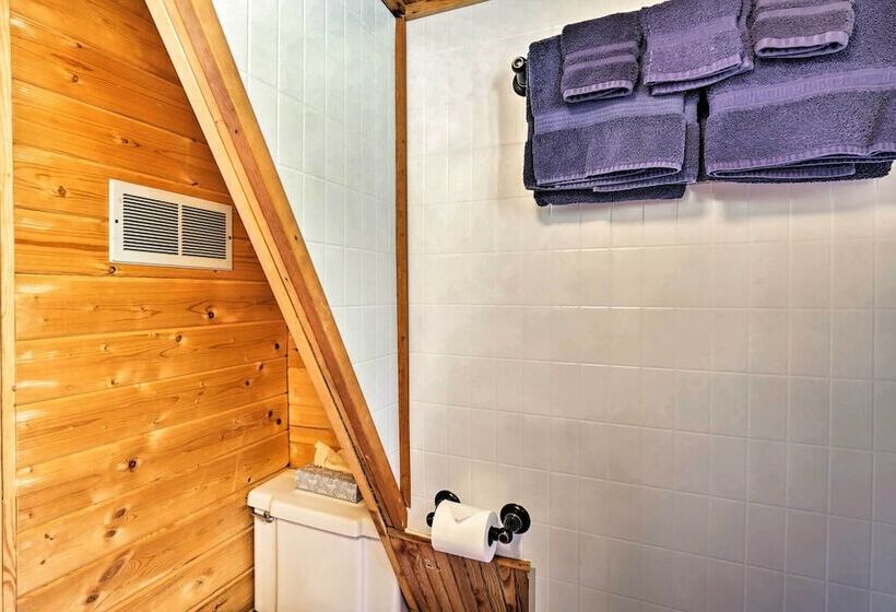 Grand Lake Cabin 3 Mi To Rocky Mtn Natl Park!