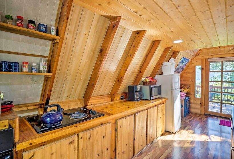 Grand Lake Cabin 3 Mi To Rocky Mtn Natl Park!