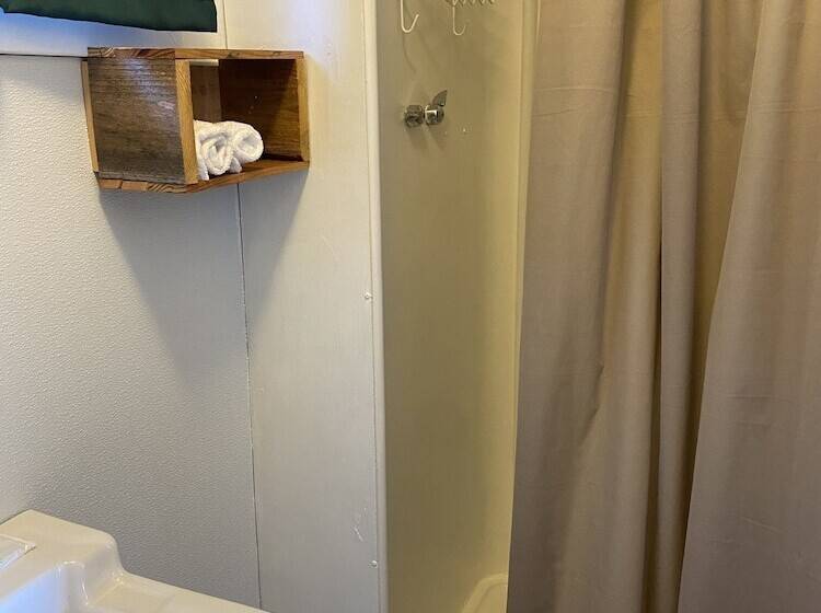 酒店 Bennetts Valley Elk Country Inn