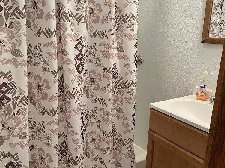 Hotelli Bennetts Valley Elk Country Inn