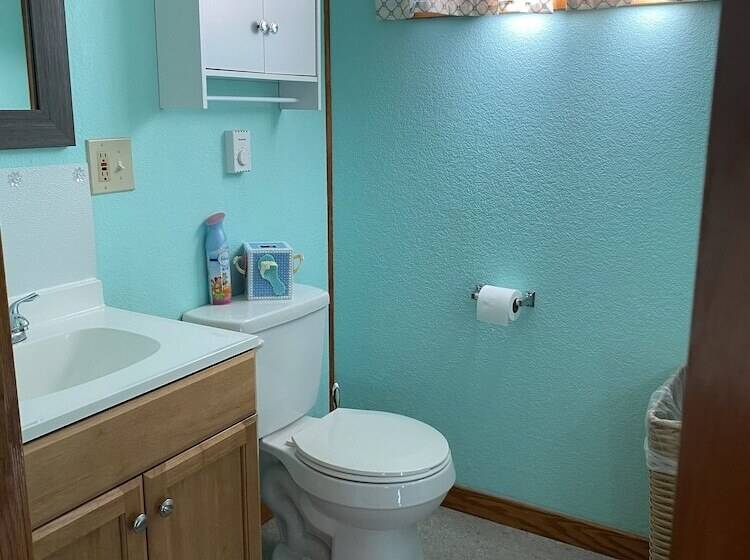 酒店 Bennetts Valley Elk Country Inn