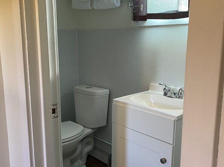 酒店 Bennetts Valley Elk Country Inn