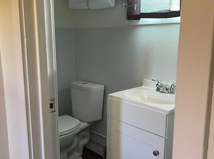 Hotelli Bennetts Valley Elk Country Inn