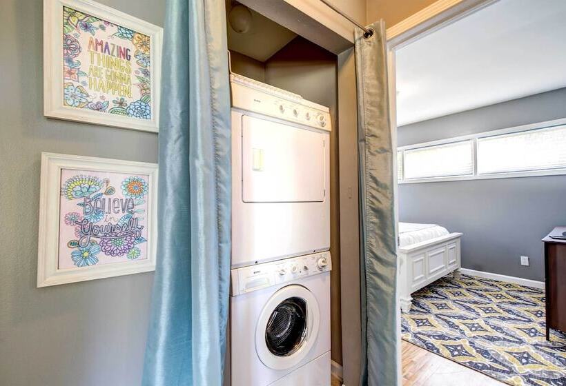 Knoxville Vacation Rental: 7 Mi To Downtown