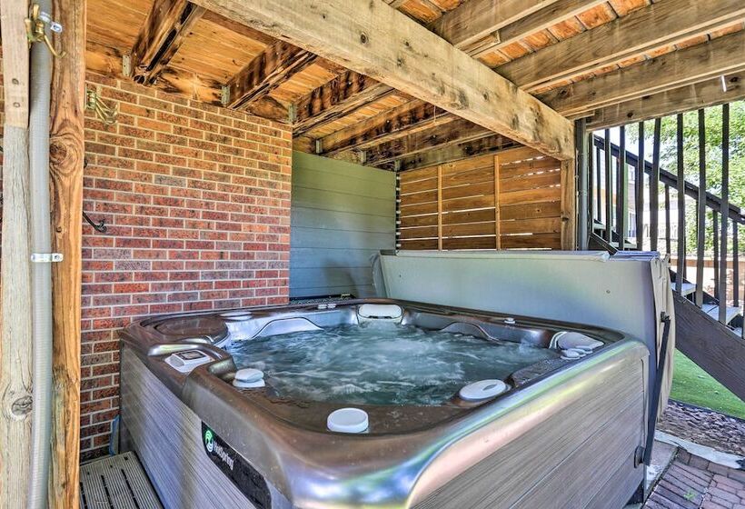 12 Mi To Dtwn Denver: Littleton Family Home!