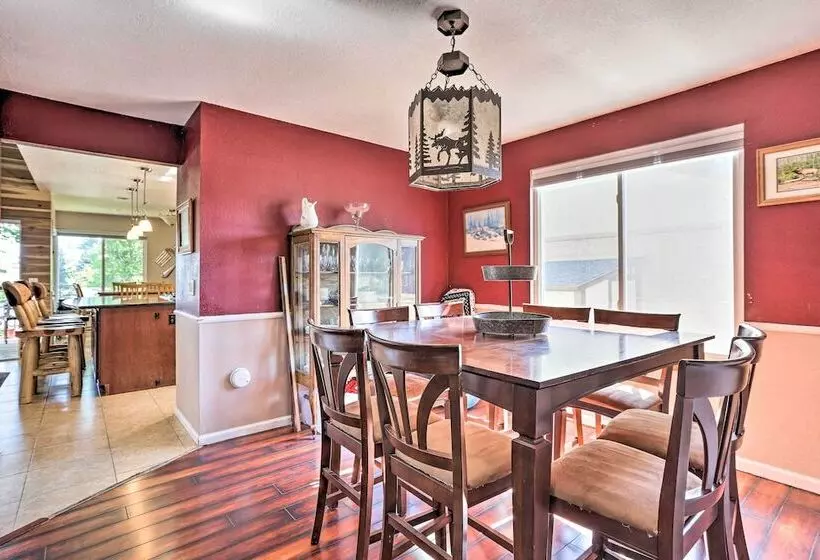 12 Mi To Dtwn Denver: Littleton Family Home!