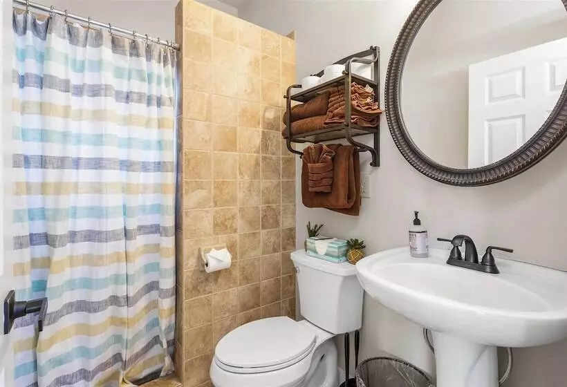 Modern Red Lodge Cabin   Walk To Broadway Ave