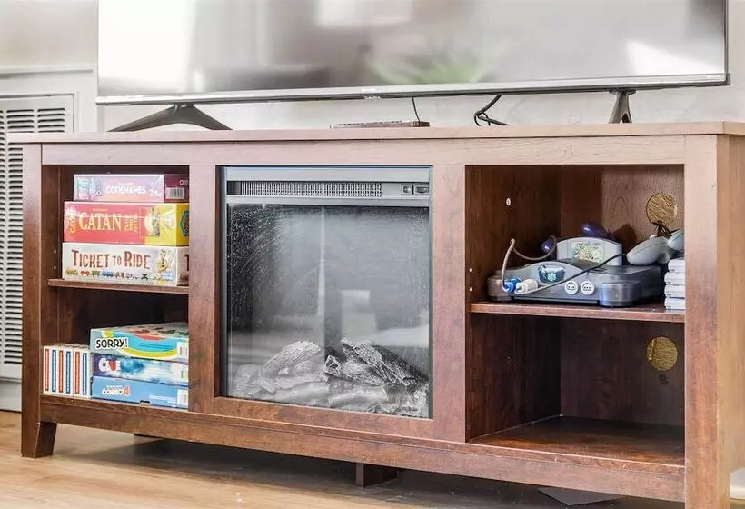 Modern Red Lodge Cabin   Walk To Broadway Ave