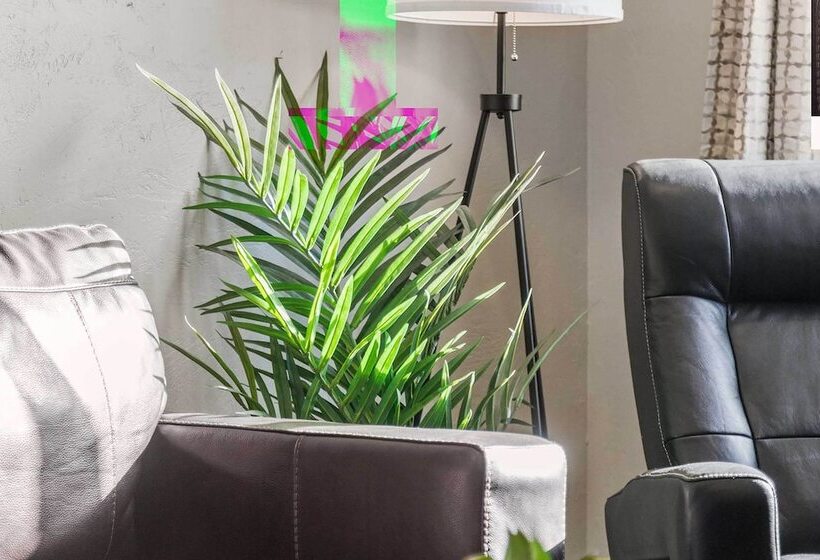 Modern Red Lodge Cabin Walk To Broadway Ave