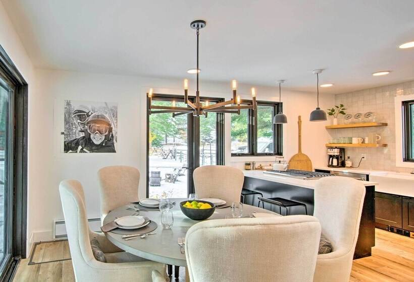 Modern Riverfront Home: 6 Mi To Big Sky Town!