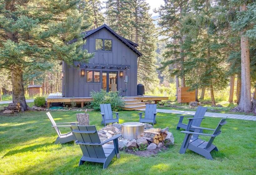 Modern Riverfront Home: 6 Mi To Big Sky Town!