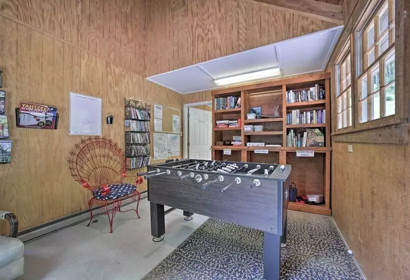 Peaceful Dog Friendly Cottage In Nat L Forest