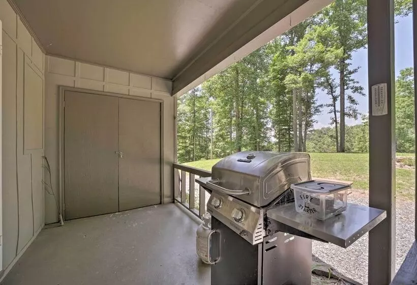 Peaceful Dog Friendly Cottage In Nat L Forest