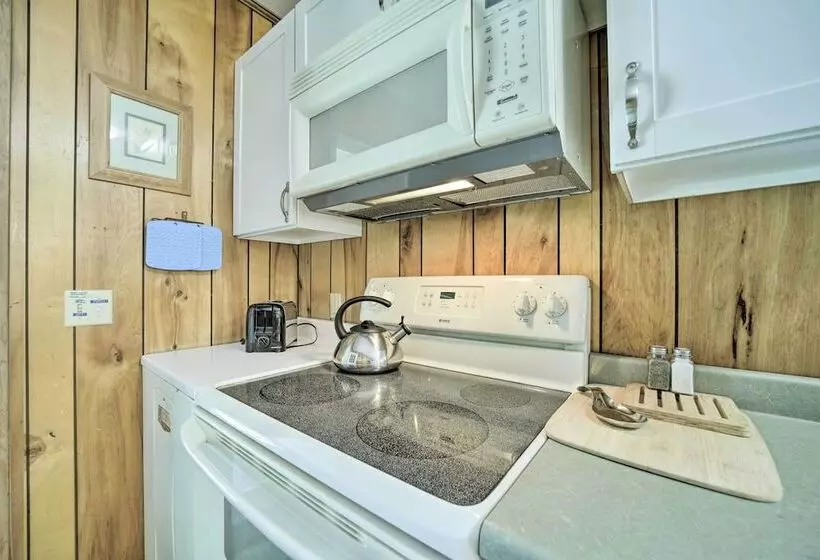 Peaceful Dog Friendly Cottage In Nat L Forest