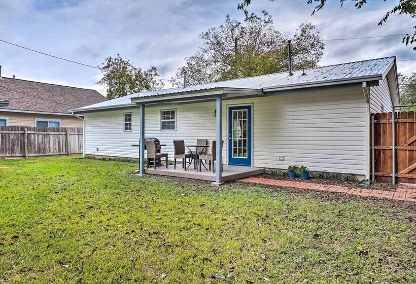 Pet Friendly Georgetown Home < 1 Mi To Dtwn!