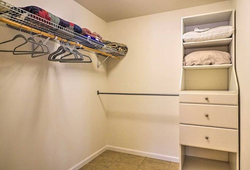 Pet Friendly Georgetown Home < 1 Mi To Dtwn!