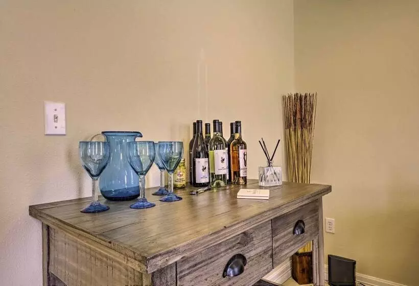 Pet Friendly Georgetown Home < 1 Mi To Dtwn!