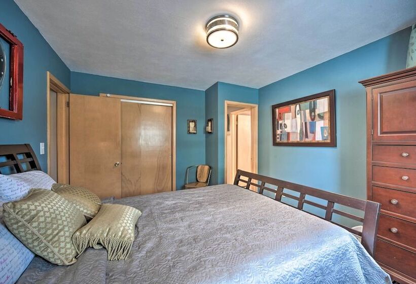 Pet Friendly Retreat ~ 1 Mi To St Louis River!