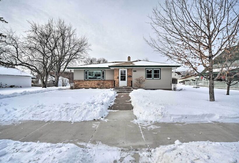 Pet Friendly Retreat ~ 1 Mi To St Louis River!