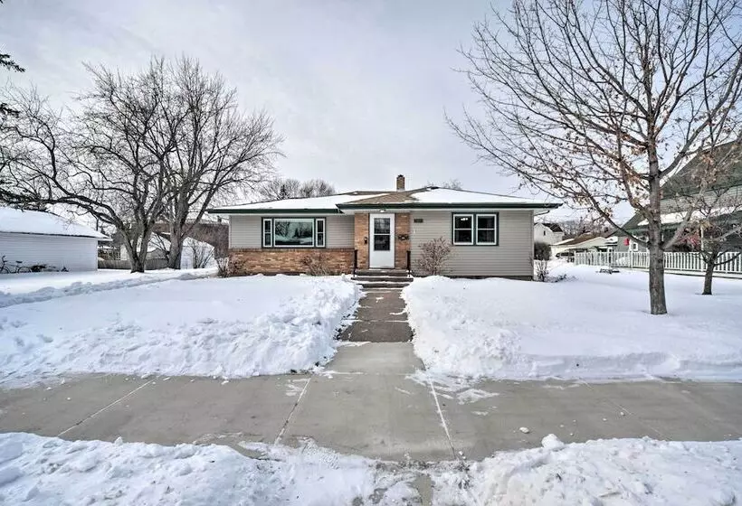 Pet Friendly Retreat ~ 1 Mi To St Louis River!